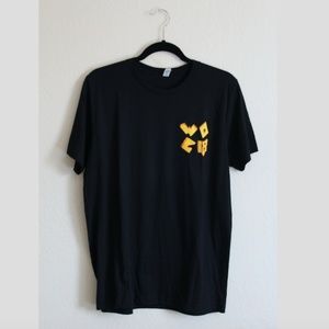 NWOT Apple Week of Code 2018 Crewneck T-Shirt